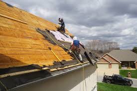 Best Emergency Roof Repair Services  in Lake In The Hls, IL